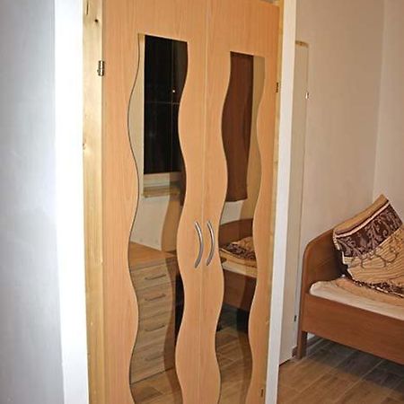 F.E.Matras-Gasse 9 Hotell Wien Eksteriør bilde