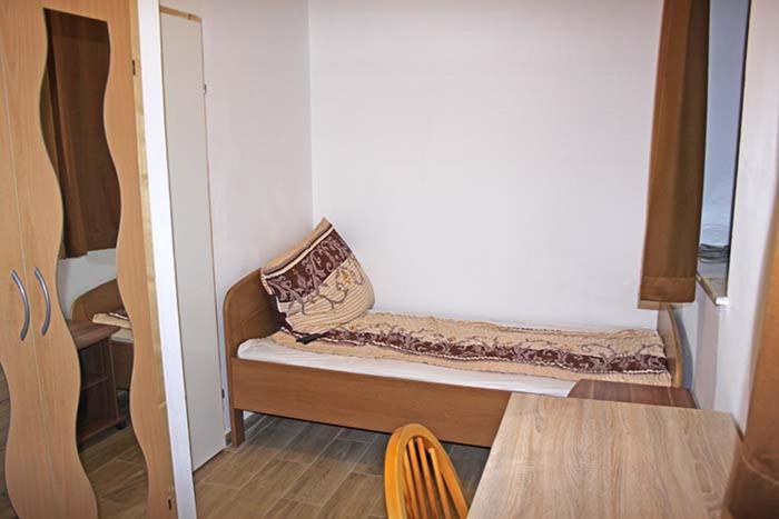 F.E.Matras-Gasse 9 Hotell Wien Eksteriør bilde