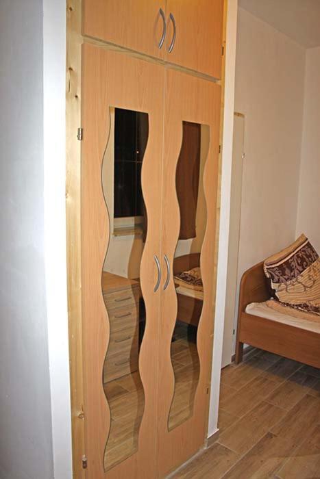 F.E.Matras-Gasse 9 Hotell Wien Eksteriør bilde