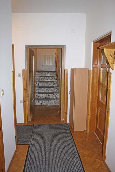 F.E.Matras-Gasse 9 Hotell Wien Eksteriør bilde
