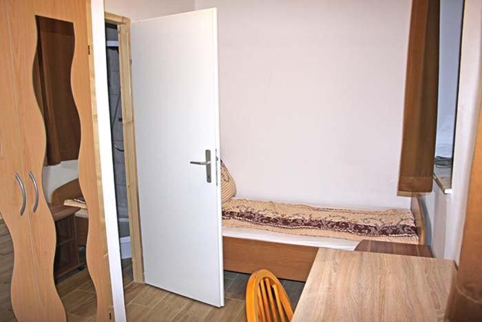 F.E.Matras-Gasse 9 Hotell Wien Eksteriør bilde